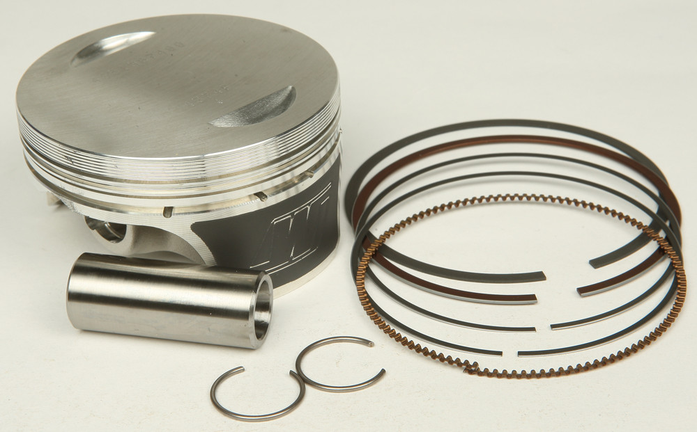 Piston