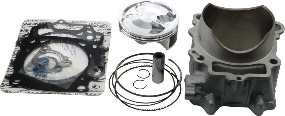 Standard Bore Cylinder Kit