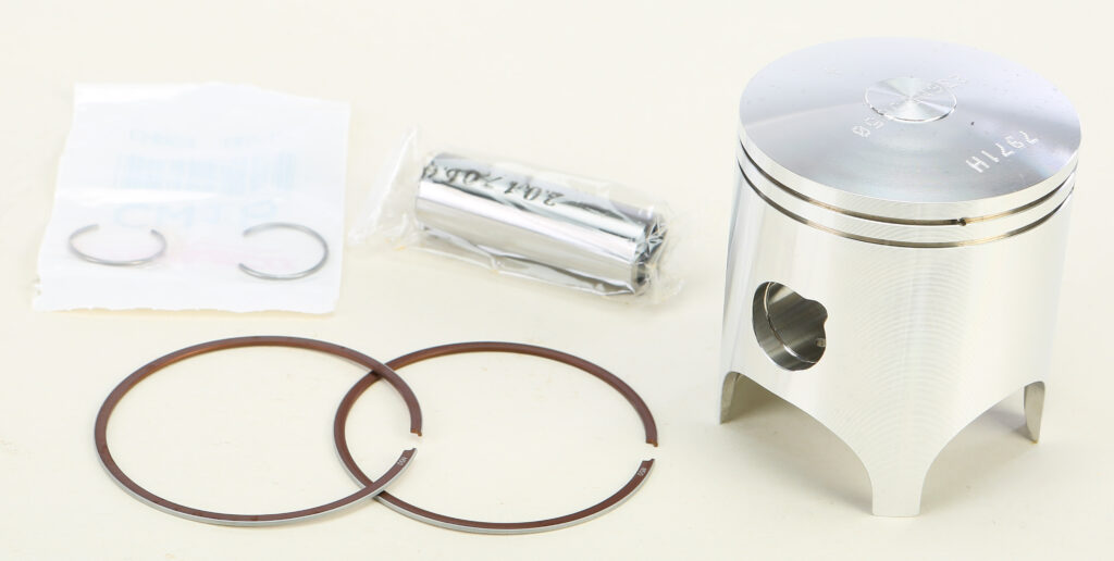 Piston