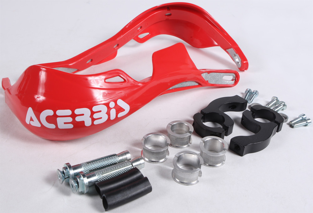Rally Pro Handguards