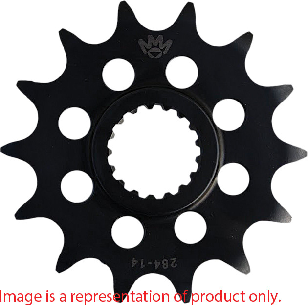Front Sprocket