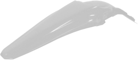Rear Fender
