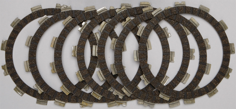 Redline Clutch Kit