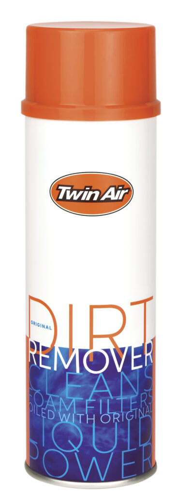 DIRT REMOVER SPRAY 500 ML