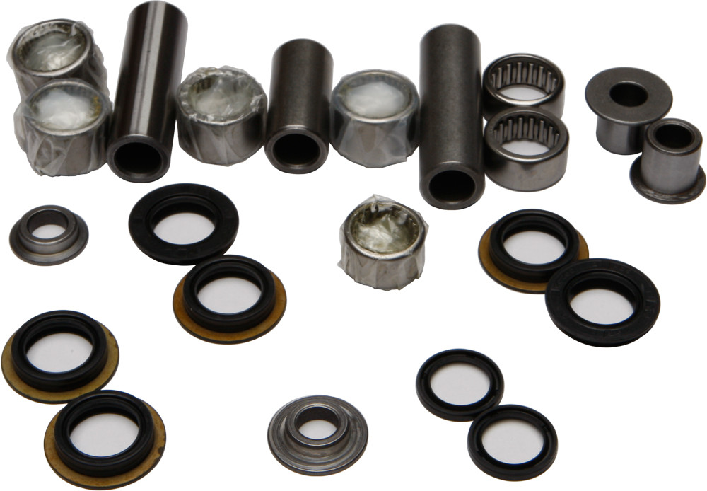 Swingarm Linkage Bearing & Seal Kit