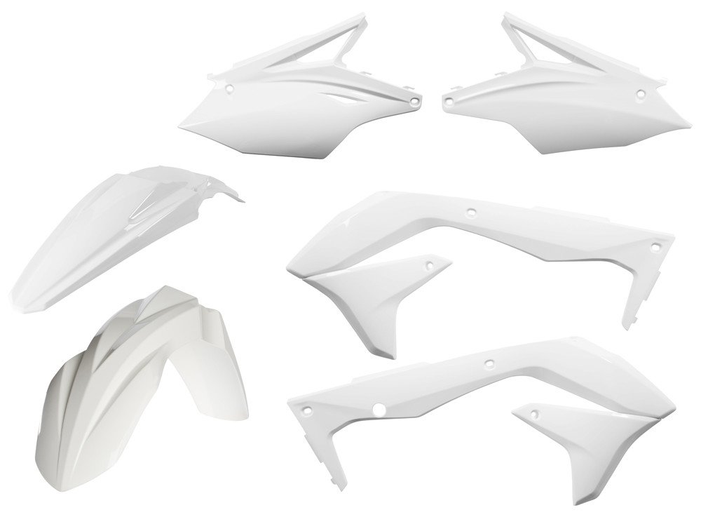 Plastic Kit