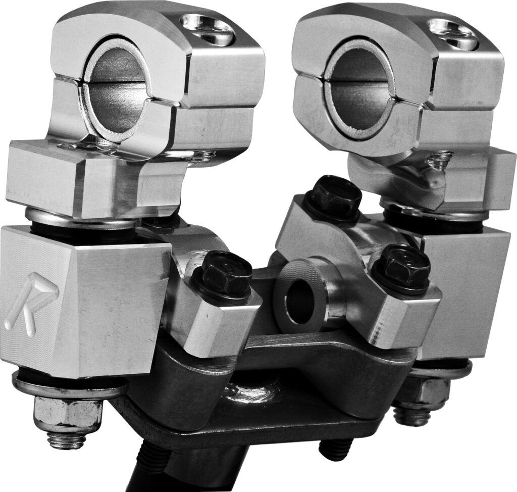 Elite Series Anti-Vibration Risers