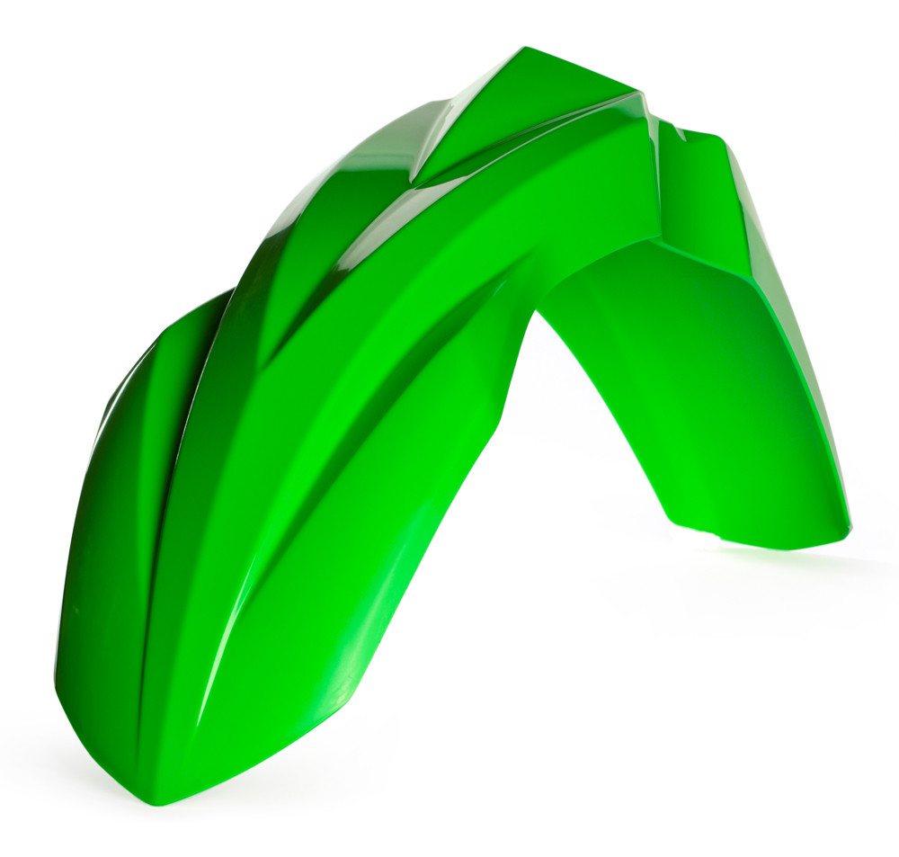 Front Fender