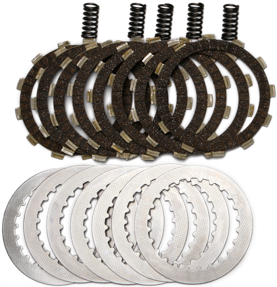 Dirt Racer Clutch Set