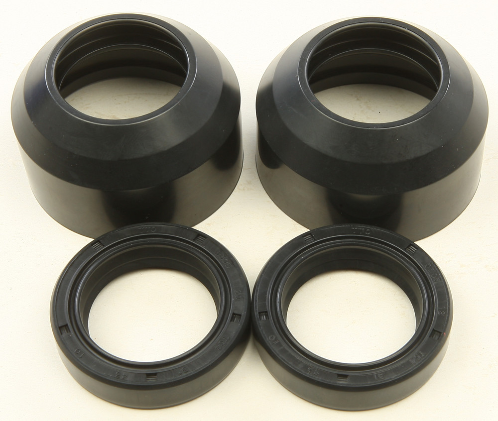 Fork/Dust Seal Wiper Kit