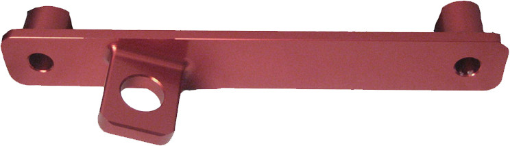 Seat Flag Mount