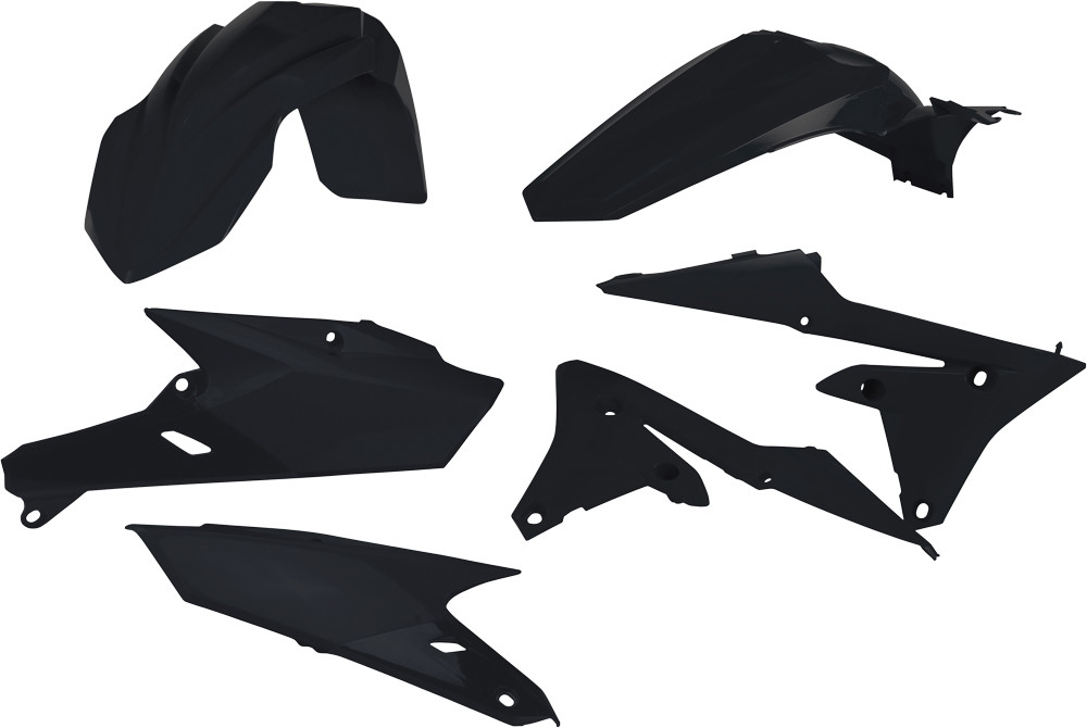 Plastic Kit