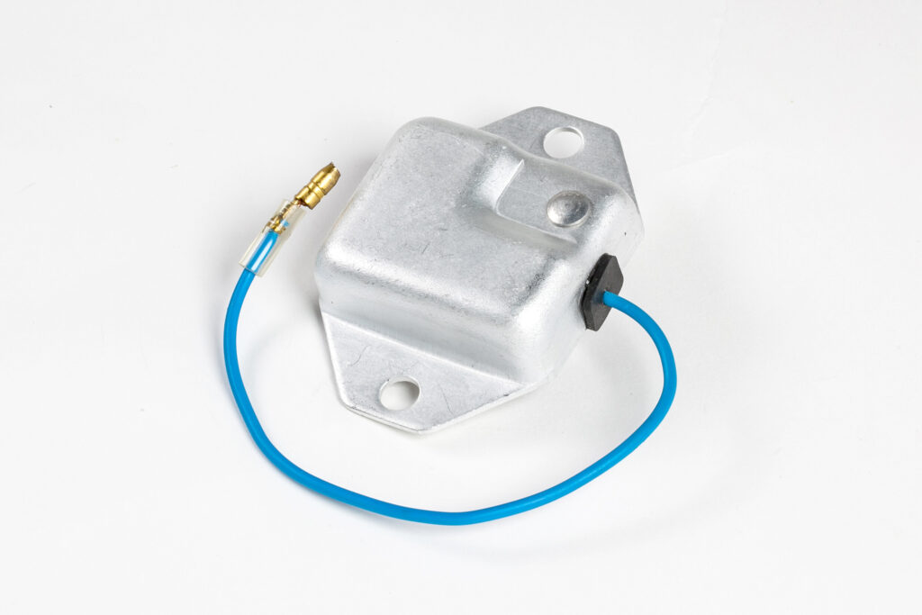 Rectifier/Regulator