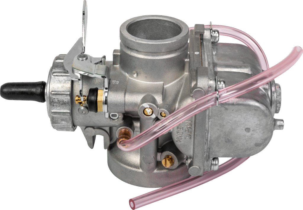 VM Series Round Slide Carburetor