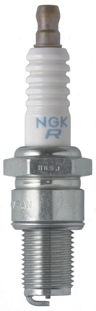 Spark Plug