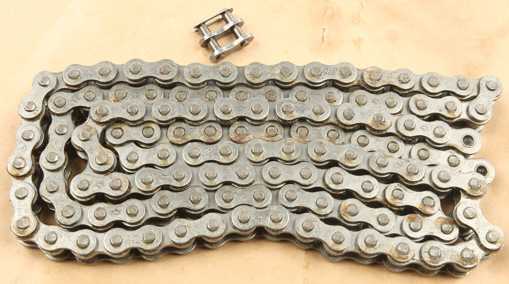 Standard Series Chain