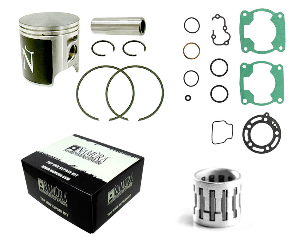 Top End Repair Kit