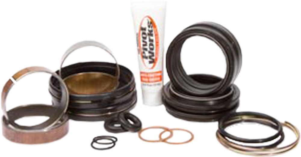Fork Seal & Bushing Kit