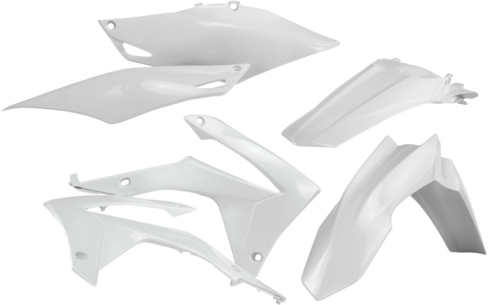 Plastic Kit