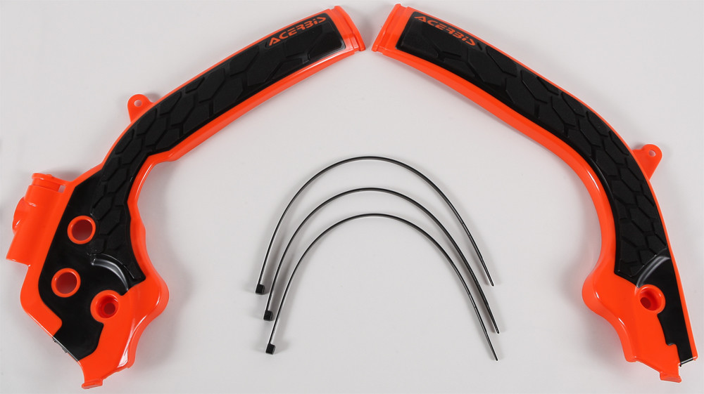 X-Grip Frame Guard