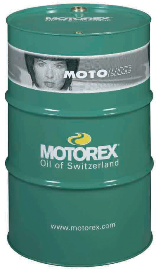FORMULA MOTOR OIL 4T 15W50 208L DRUM