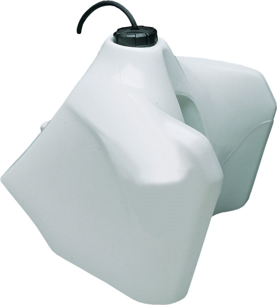 Large Capacity Fuel Tank