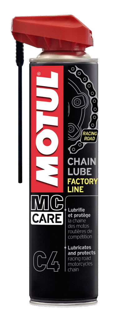 FACTORY LINE CHAIN LUBE 9.3OZ