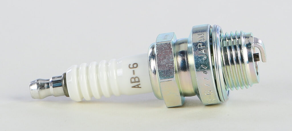 Spark Plug