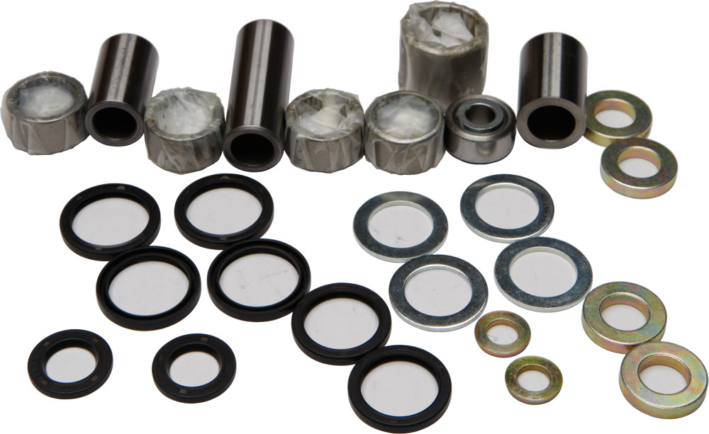 Swingarm Linkage Bearing & Seal Kit