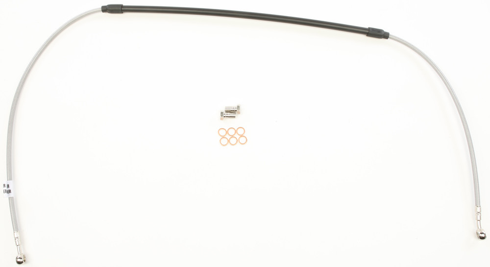Stainless Steel Hydraulic Brake Line