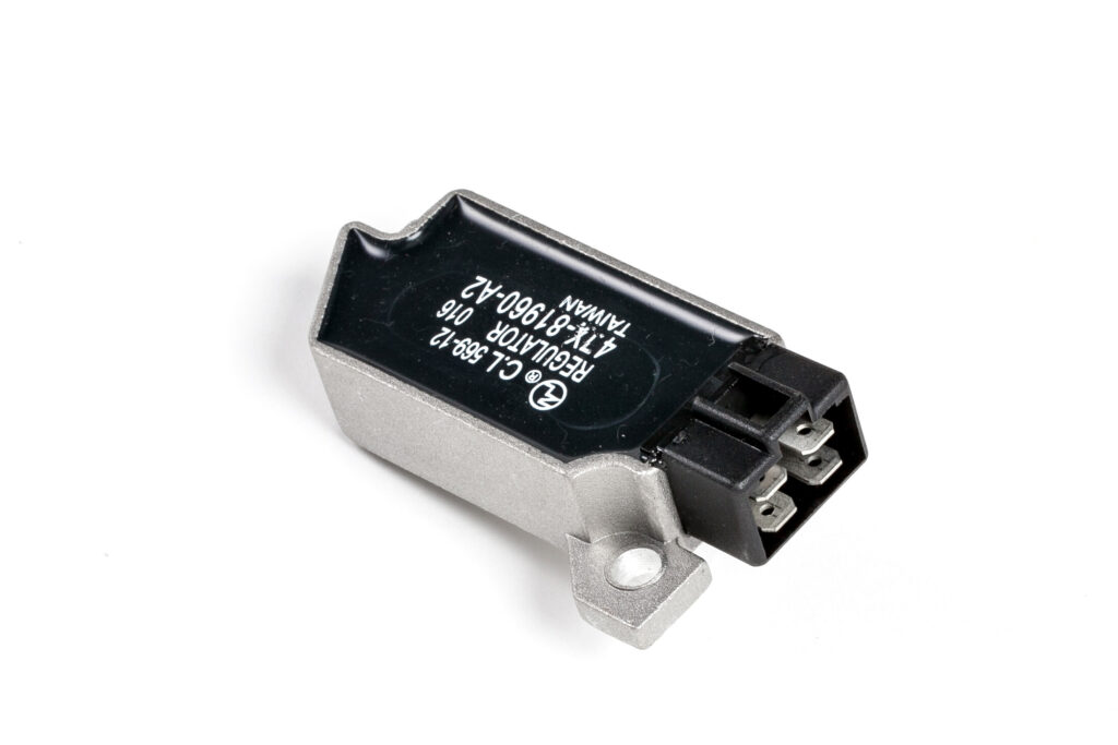 Rectifier/Regulator