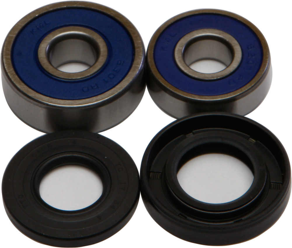 Wheel Bearing & Seal Kit