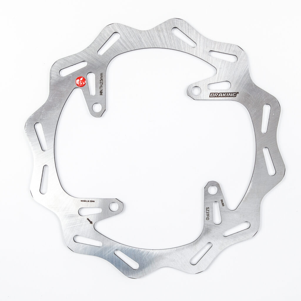 Fixed Rotor