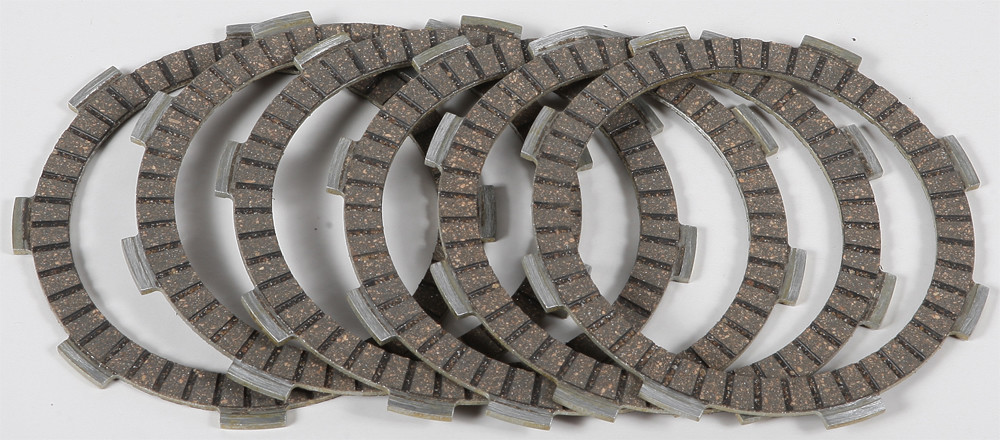Redline Clutch Kit