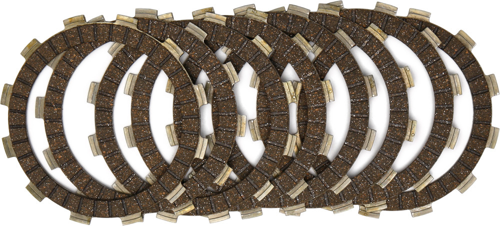 Redline Clutch Kit