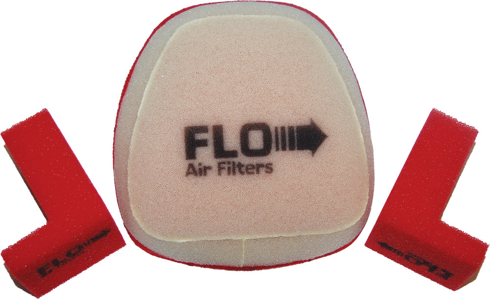 Flo Shroud Filters Yzf250/450