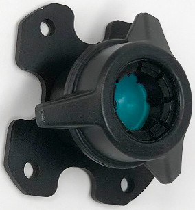 Mounting Top Plate