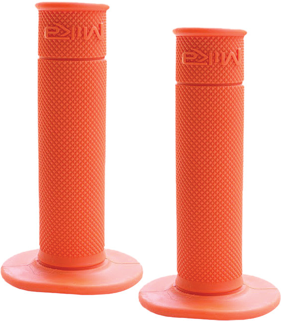 Motorcycle Waffle Grip