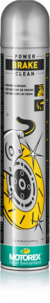 POWER BRAKE CLEAN 750ML (12/CASE  SOLD EA)