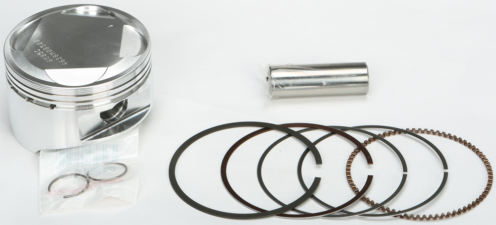 Piston