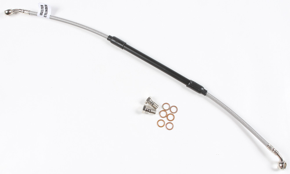 Stainless Steel Hydraulic Brake Line