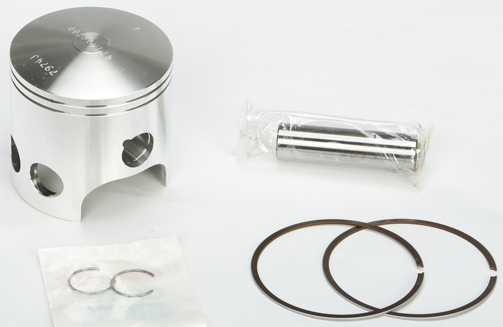 Piston