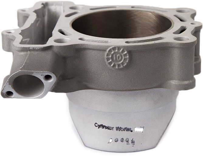 Standard Bore Cylinder