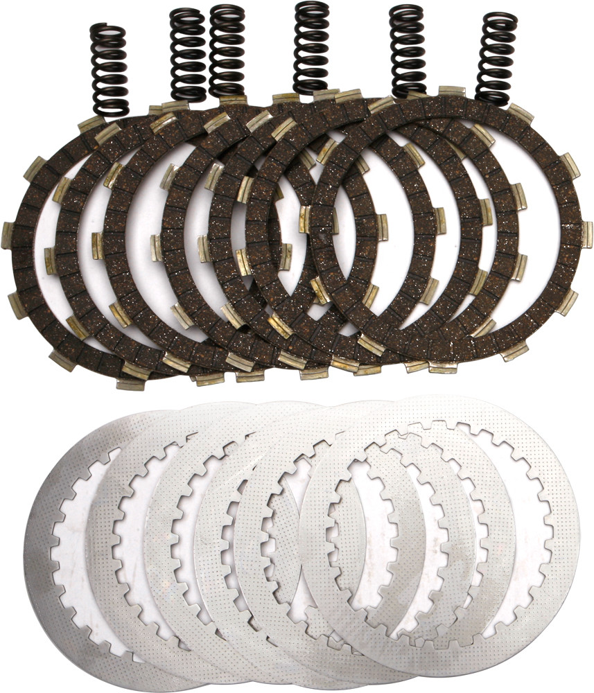 Dirt Racer Clutch Set