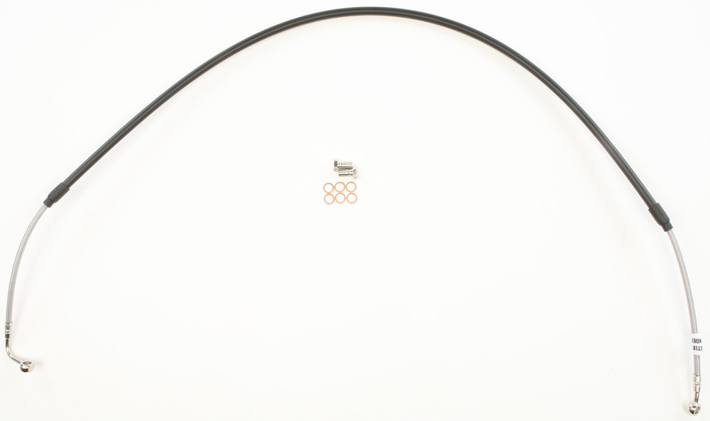 Stainless Steel Hydraulic Brake Line