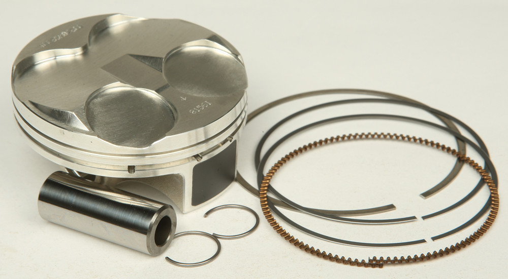 Piston
