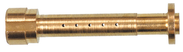 Needle Jet