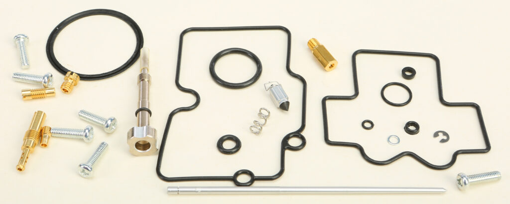 Carburetor Repair Kit