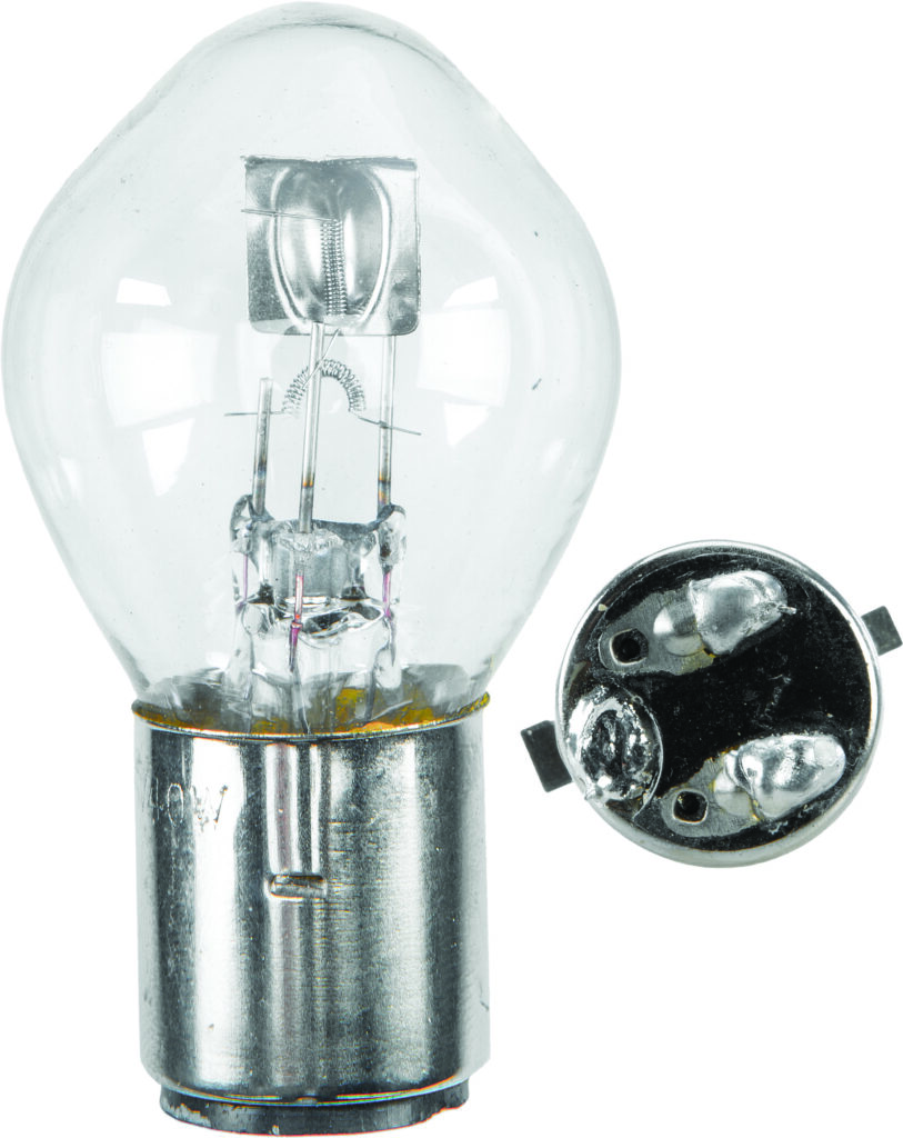 Headlight Bulb