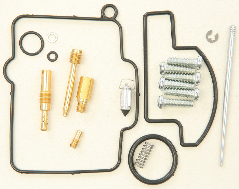 Carburetor Repair Kit